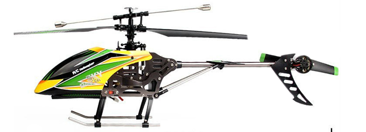 WLtoys WL V912 RC Helicopter spare parts