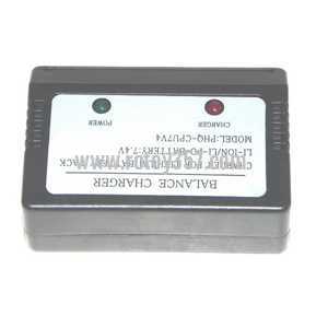 (image for) WLtoys WL V913 toy Parts Balance charger box