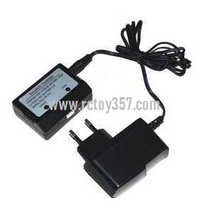 (image for) WLtoys WL V913 toy Parts Charger and Balance charger box