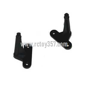 RCToy357.com - WLtoys WL V913 toy Parts Fixed set of the head cover