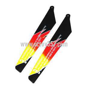 (image for) WLtoys WL V913 toy Parts Main blades