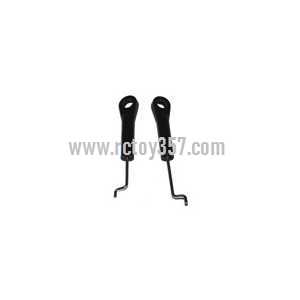 (image for) WLtoys WL V913 toy Parts "Servo" connect buckle (1*long + 1*short)