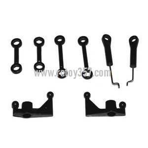 (image for) WLtoys WL V913 toy Parts Connect buckle set