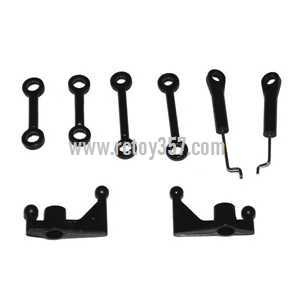 RCToy357.com - WLtoys WL V913 toy Parts Connect buckle set