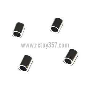 RCToy357.com - WLtoys WL V913 toy Parts Fixed support aluminum ring set