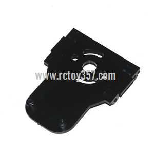 (image for) WLtoys WL V913 toy Parts Fixed plastic board of the main motor