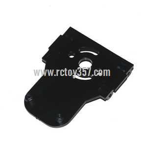 RCToy357.com - WLtoys WL V913 toy Parts Fixed plastic board of the main motor