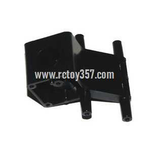 (image for) WLtoys WL V913 toy Parts Fixed set of the tail big boom