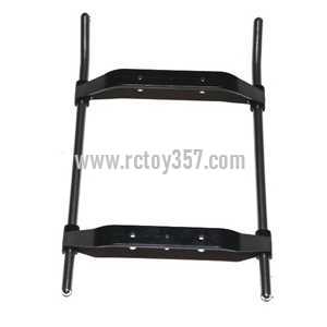RCToy357.com - WLtoys WL V913 toy Parts Undercarriage/Landing skid