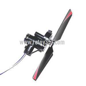 (image for) WLtoys WL V913 toy Parts Tail set