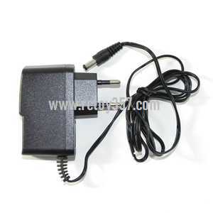 (image for) WLtoys V915 2.4G 4CH Scale Lama RC Helicopter RTF toy Parts Charger