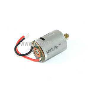 RCToy357.com - JJRC V915 RC Helicopter toy Parts Main motor