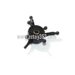 RCToy357.com - JJRC V915 RC Helicopter toy Parts Swash plate