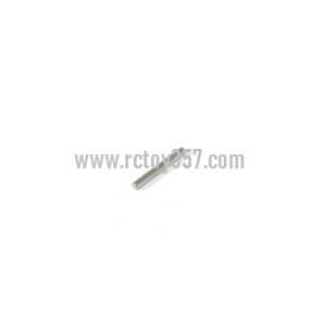 RCToy357.com - WLtoys V915 2.4G 4CH Scale Lama RC Helicopter RTF toy Parts Small iron bar for fixing the top bar