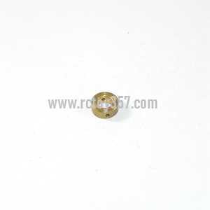 RCToy357.com - JJRC V915 RC Helicopter toy Parts Copper fixed ring on the hollow pipe