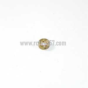 (image for) WLtoys V915 2.4G 4CH Scale Lama RC Helicopter RTF toy Parts Copper fixed ring on the hollow pipe