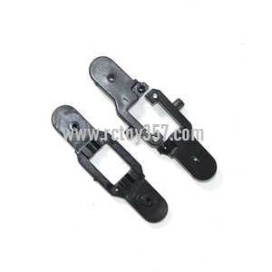 (image for) WLtoys V915 2.4G 4CH Scale Lama RC Helicopter RTF toy Parts Main blade grip set