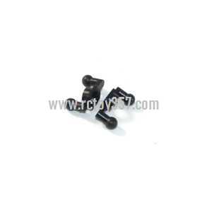 RCToy357.com - JJRC V915 RC Helicopter toy Parts Shoulder fixed