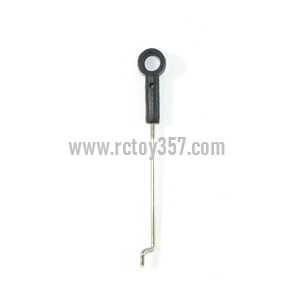 (image for) WLtoys V915 2.4G 4CH Scale Lama RC Helicopter RTF toy Parts Connect buckle for the Servo