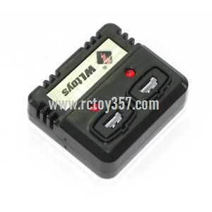 RCToy357.com - WLtoys WL V930 Helicopter toy Parts balance charger box - Click Image to Close