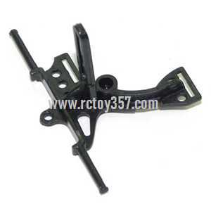 (image for) WLtoys WL V930 Helicopter toy Parts fixed set of head cover