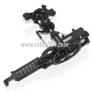 (image for) WLtoys WL V930 Helicopter toy Parts Body set