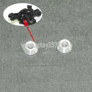 (image for) WLtoys WL V930 Helicopter toy Parts metal piece in the main shaft