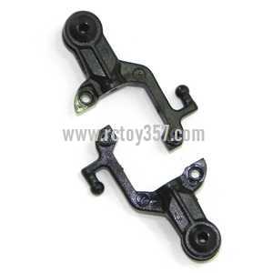 (image for) WLtoys WL V930 Helicopter toy Parts Main blade grip set 