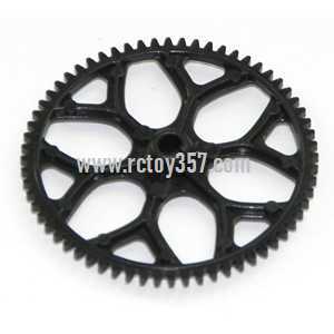(image for) WLtoys WL V930 Helicopter toy Parts main gears