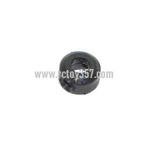RCToy357.com - WLtoys WL V930 Helicopter toy Parts plastic ring on the hollow pipe