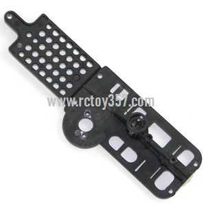 (image for) WLtoys WL V930 Helicopter toy Parts bottom board