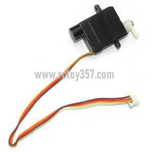 (image for) WLtoys WL V930 Helicopter toy Parts servo set