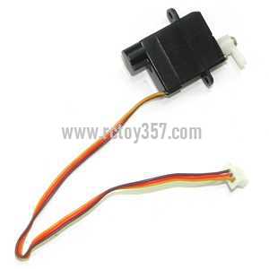 RCToy357.com - WLtoys WL V930 Helicopter toy Parts servo set