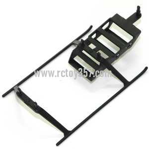 (image for) WLtoys WL V930 Helicopter toy Parts Undercarriage\Landing skid