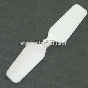 (image for) WLtoys WL V930 Helicopter toy Parts Tail blade(white)