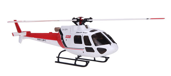 (image for) WLtoys WL V931 RC Helicopter Body[Without Transmitter and Battery]