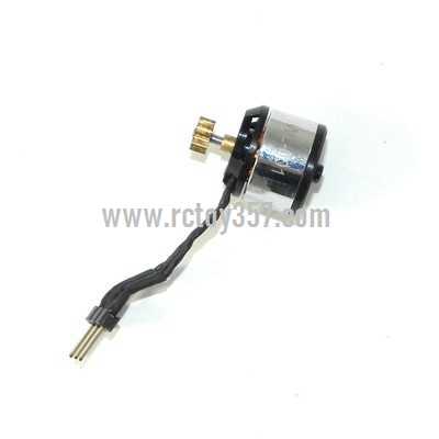 RCToy357.com - JJRC JJ350 RC Helicopter toy Parts Brushless main motor - Click Image to Close