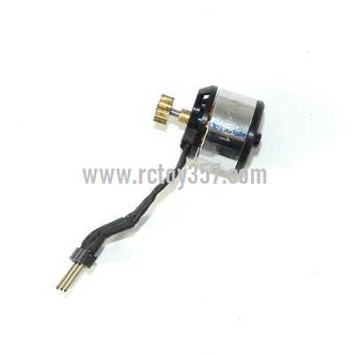 (image for) WLtoys V931 2.4G 6CH Brushless Scale Lama Flybarless RC Helicopter toy Parts Brushless main motor