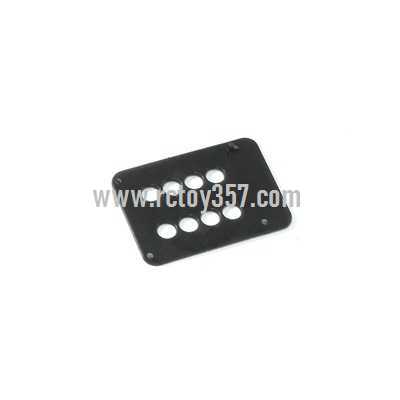(image for) WLtoys V931 2.4G 6CH Brushless Scale Lama Flybarless RC Helicopter toy Parts Fixed plastic board for the PCB