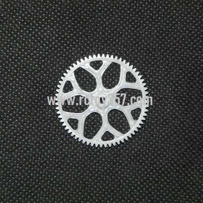 RCToy357.com - WLtoys V931 2.4G 6CH Brushless Scale Lama Flybarless RC Helicopter toy Parts Main gear