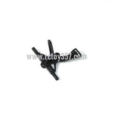 RCToy357.com - WLtoys V931 2.4G 6CH Brushless Scale Lama Flybarless RC Helicopter toy Parts Fixed for the servo