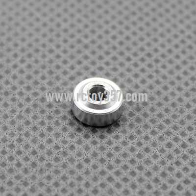 RCToy357.com - XK K124 RC Helicopter toy Parts aluminum ring