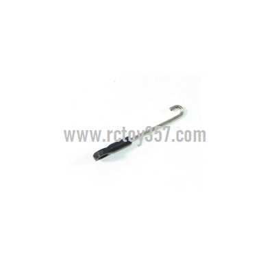 (image for) WLtoys V931 2.4G 6CH Brushless Scale Lama Flybarless RC Helicopter toy Parts Connect buckle
