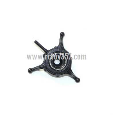(image for) WLtoys V931 2.4G 6CH Brushless Scale Lama Flybarless RC Helicopter toy Parts Swash plate