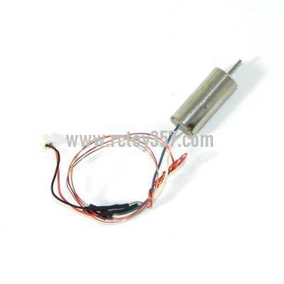 (image for) WLtoys V931 2.4G 6CH Brushless Scale Lama Flybarless RC Helicopter toy Parts Tail motor