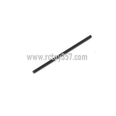 RCToy357.com - WLtoys XK K123 RC Helicopter toy Parts Support bar