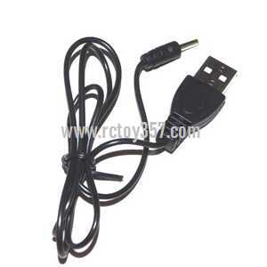 RCToy357.com - WLtoys WL V939 toy Parts USB charger