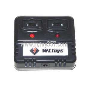 WLtoys WL V939 toy Parts Balance charger box (image for) WLtoys WL V939 toy Parts Balance charger box