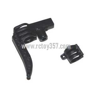 WLtoys WL V939 toy Parts Fixed motor deck (image for) WLtoys WL V939 toy Parts Fixed motor deck