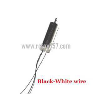 WLtoys WL V939 toy Parts Main motor(Black White wire) (image for) WLtoys WL V939 toy Parts Main motor(Black White wire)